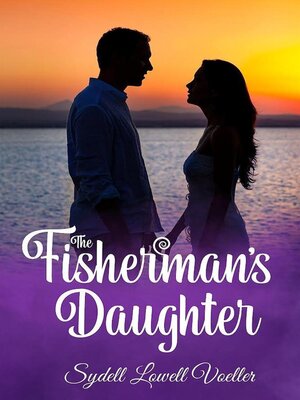 cover image of The Fisherman's Daughter